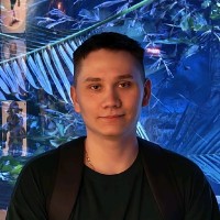 Nikita Riabov