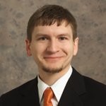 Joshua Schroeder