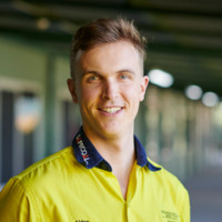 Aidan Blockley