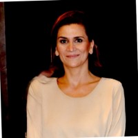 Carina Hosri Boustani BSc, MBA, CDD