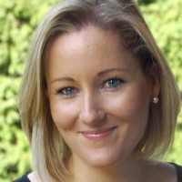 Rhona Darbyshire