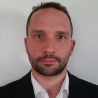 Sylvain Bernard
