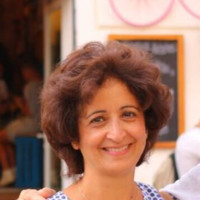 Sanaa Soukouti