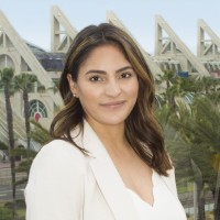 Diana Sanchez