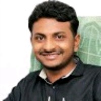 Mahesh Patil