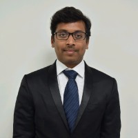 Karthik Ravu