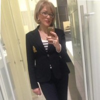Gulnara Heydarova