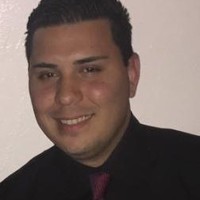 Luis Sanchez-Zequeira