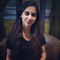 Priyanka Mattoo