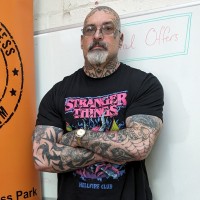 Paul Morris