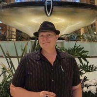 Ross Wieloch