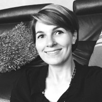 Lucie PETY-PASQUESOONE