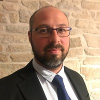 Johan Robic