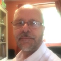 Simon Vicary