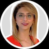 Mahdieh Hosseini Zadeh