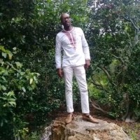 Thanduxolo Lennox Maqungu