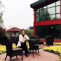 赵龙梅