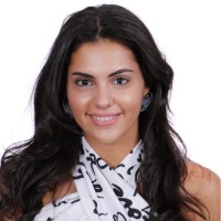 Nicole Karouni