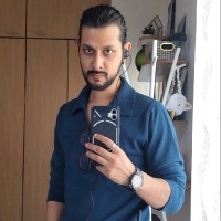 Anoop Ramkaran Sengar