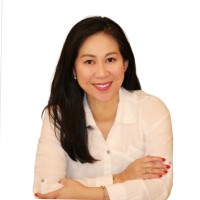 Agnes Lo, PCC, CliftonStrengths® Coach/Facilitator