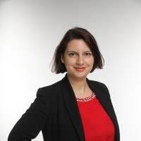Rena Saftencu