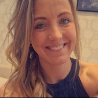 Charlotte Nordskov Jensen