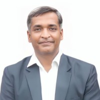 Senthil Kumar J