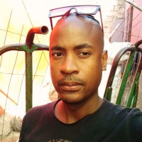 Mlungisi Michael Mbele