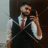 Amir Moradpour