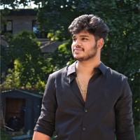 Amal Paul