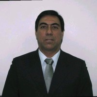 Jorge López Betancour