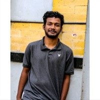 Prabhakaran Muthusamy