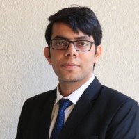 Piyush R.