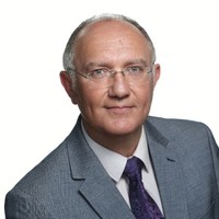 Stephen Mangan   ACII, H.Dip SHWW