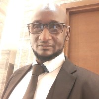 Diafara Coulibaly