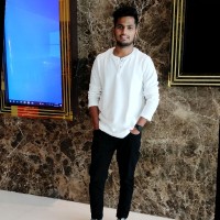 Maddu Satish