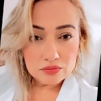 Magda Cristine