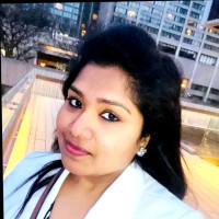 Angelene Ravi
