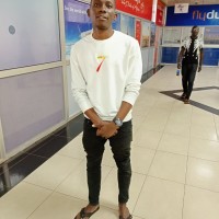 Innocent Okot