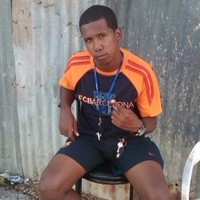 Rovert Yunior Rodriguez  Acosta