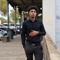 Ronald Davis
