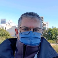 Jorge Alvarez