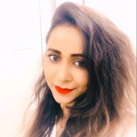Kinjal Shah