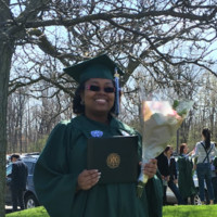 Alaisha Mcclain