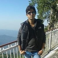 Sanjay Kumar