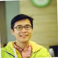Lee Changlu(Lionel)