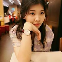 Wendy Chong Jia Weei