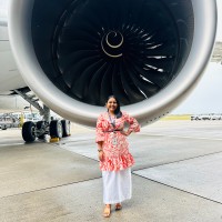 Ruth Khan