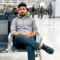 Rupesh Ranjan