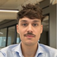 Anthony Pena
